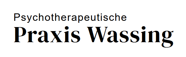 Psychotherapeutische Praxis Wassing